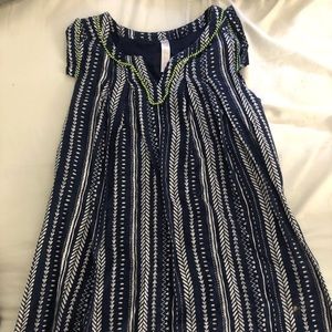 Girls dress